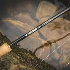 Sage ESN Single Handed Fly Rod -Top Sea-Trout Tackle Sales 16b0006.6