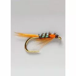 Fulling Mill Diawl Bach Pearl -Top Sea-Trout Tackle Sales 170.1 1