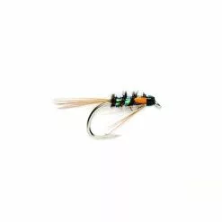 Fulling Mill Diawl Bach Pearl