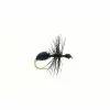Fulling Mill Black Ant Dry Fly