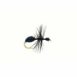 Fulling Mill Black Ant Dry Fly