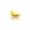 Fulling Mill Tan Elk Wing Caddis Dry Fly