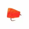 Fulling Mill Bung Foam Orange