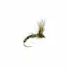 Fulling Mill Deer Hair Emerger Hares Ear Suspender