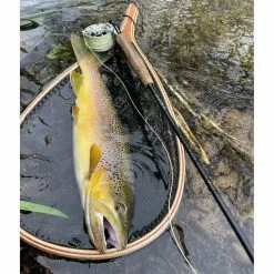 Wychwood Drift Single Handed Fly Rod -Top Sea-Trout Tackle Sales 17a0003.1 1