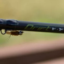 Wychwood Drift Single Handed Fly Rod -Top Sea-Trout Tackle Sales 17a0003.2 1