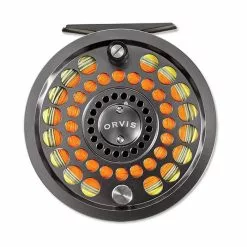 Orvis Battenkill Disc Fly Reel -Top Sea-Trout Tackle Sales 17a0006.2 1