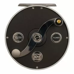 Hardy Cascapedia UK Fly Reel 11 Hardy Cascapedia UK Fly Reel -Top Sea-Trout Tackle Sales 17b0001.4