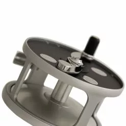 Hardy Cascapedia UK Fly Reel 13 Hardy Cascapedia UK Fly Reel -Top Sea-Trout Tackle Sales 17b0001.6