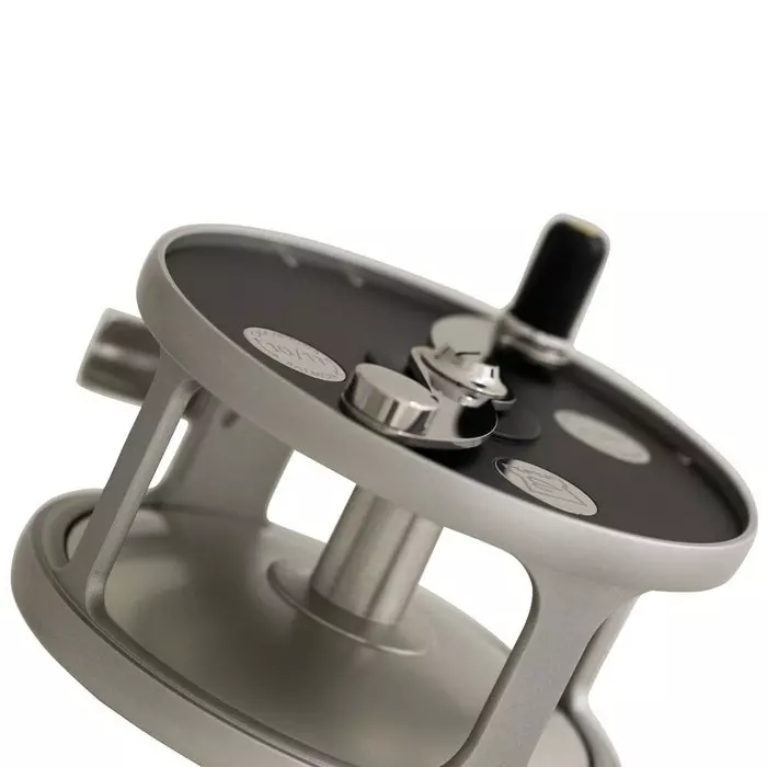 Hardy Cascapedia UK Fly Reel 8 Hardy Cascapedia UK Fly Reel - Image 6
