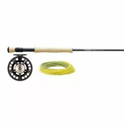 Sage Foundation Ready-to-Fish Outfit -Top Sea-Trout Tackle Sales 17b0005.3 1