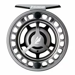Sage Spectrum Fly Reel -Top Sea-Trout Tackle Sales 17b0009.3