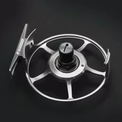 Sage Spectrum Fly Reel -Top Sea-Trout Tackle Sales 17b0009.5