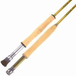 Vision Onki Single Handed Fly Rod