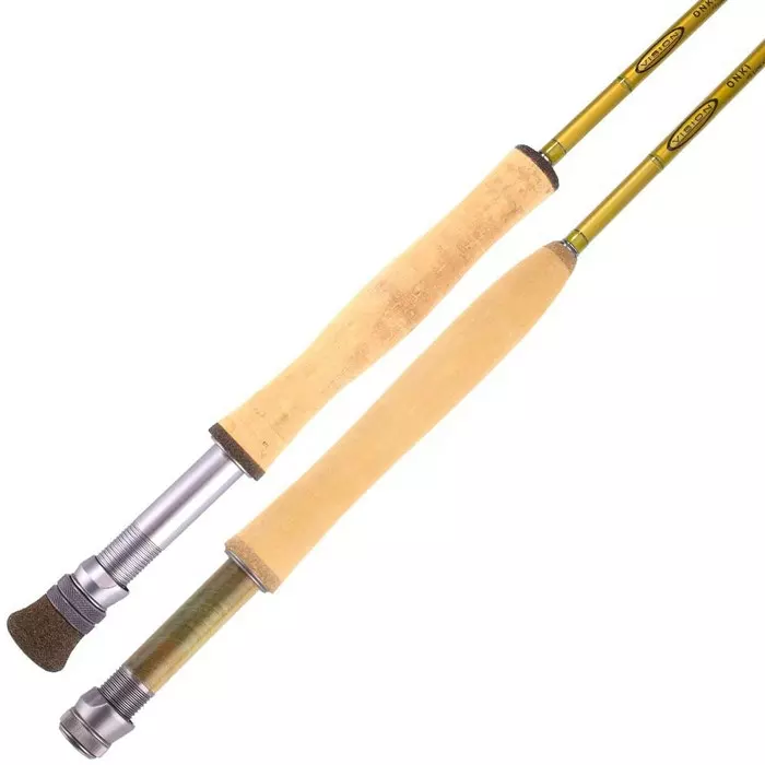 Vision Onki Single Handed Fly Rod 3 Vision Onki Single Handed Fly Rod