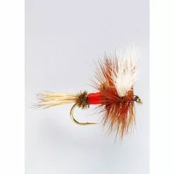 Fulling Mill Special Dry Royal Wulff -Top Sea-Trout Tackle Sales 1811.1 1