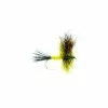 Fulling Mill Green Drake Wulff Dry Fly