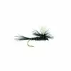 Fulling Mill Parachute Black Gnat Classic