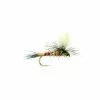 Fulling Mill Parachute Hares Ear Natural 1 Fulling Mill Parachute Hares Ear Natural -Top Sea-Trout Tackle Sales 187414