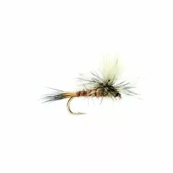 Fulling Mill Parachute Hares Ear Natural
