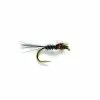 Fulling Mill Pheasant Tail Muskins Black 1 Fulling Mill Pheasant Tail Muskins Black -Top Sea-Trout Tackle Sales 188.1 10