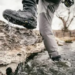 Simms G3 Guide Vibram Sole Wading Boots 12 Simms G3 Guide Vibram Sole Wading Boots -Top Sea-Trout Tackle Sales 18a00021.4