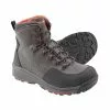 Simms Freestone Rubber Sole Wading Boots