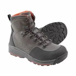 Simms Freestone Rubber Sole Wading Boots