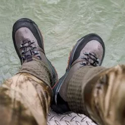 Simms Freestone Rubber Sole Wading Boots -Top Sea-Trout Tackle Sales 18a00041.4