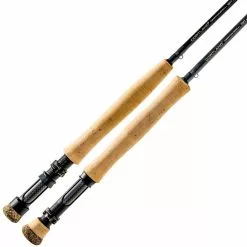 Cortland Competition MKII Single Handed Fly Rod