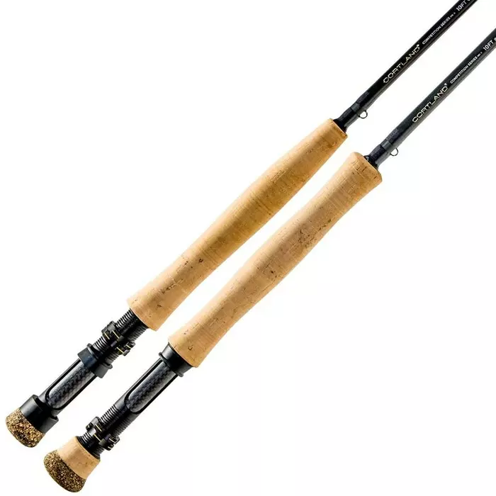 Cortland Competition MKII Single Handed Fly Rod 3 Cortland Competition MKII Single Handed Fly Rod