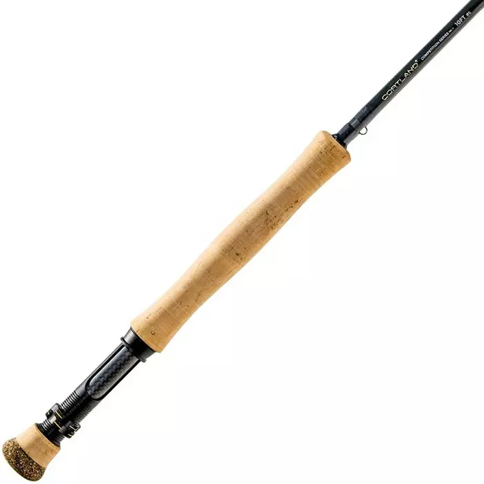 Cortland Competition MKII Single Handed Fly Rod 6 Cortland Competition MKII Single Handed Fly Rod - Image 4