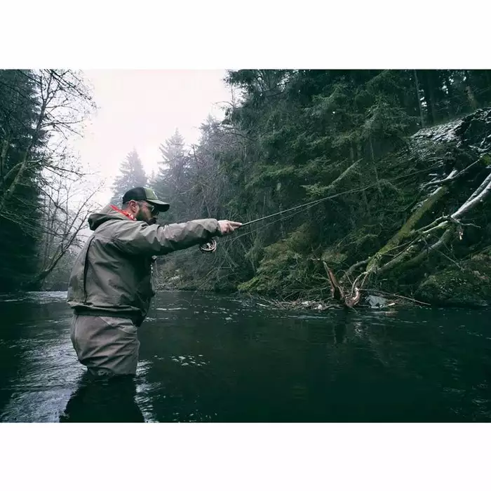 Cortland Competition MKII Single Handed Fly Rod 7 Cortland Competition MKII Single Handed Fly Rod - Image 5