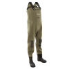 Snowbee Classic Neoprene Bootfoot Waders -Top Sea-Trout Tackle Sales 18a0098.1 1