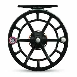 Ross Evolution LTX Fly Reel -Top Sea-Trout Tackle Sales 18a0137.2 1