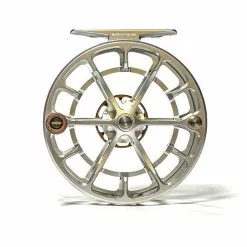 Ross Evolution LTX Fly Reel -Top Sea-Trout Tackle Sales 18a0137.6