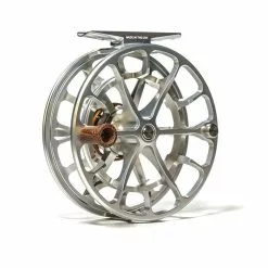 Ross Evolution LTX Fly Reel -Top Sea-Trout Tackle Sales 18a0137.7