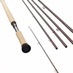 Sage Igniter Double Handed Fly Rod -Top Sea-Trout Tackle Sales 18b00071.4