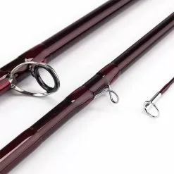 Sage Igniter Double Handed Fly Rod -Top Sea-Trout Tackle Sales 18b00071.6