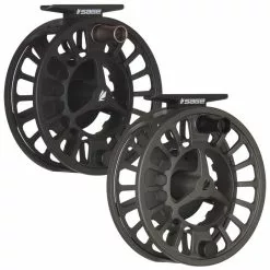 Sage Spectrum C Fly Reel