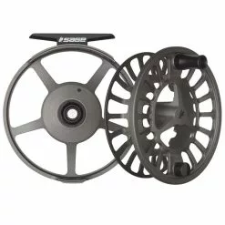 Sage Spectrum C Fly Reel -Top Sea-Trout Tackle Sales 18b0009.6