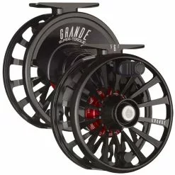 Redington Grande Fly Reel