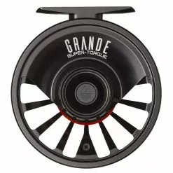 Redington Grande Fly Reel -Top Sea-Trout Tackle Sales 18b0022.4