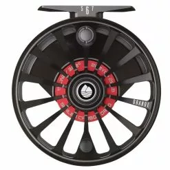 Redington Grande Fly Reel -Top Sea-Trout Tackle Sales 18b0022.5