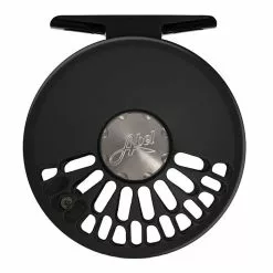Abel TR Click & Pawl Fly Reel