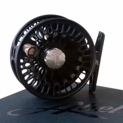 Abel TR Click & Pawl Fly Reel -Top Sea-Trout Tackle Sales 18b0023.4