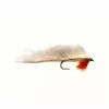 Fulling Mill White Minkie -Top Sea-Trout Tackle Sales 1975.1 7