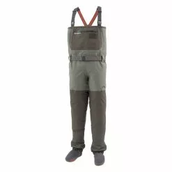 Top Sea-Trout Tackle Sales 4 Simms Freestone Stockingfoot Waders
