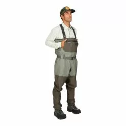Simms Freestone Stockingfoot Waders -Top Sea-Trout Tackle Sales 19a0002.2