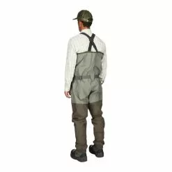 Simms Freestone Stockingfoot Waders -Top Sea-Trout Tackle Sales 19a0002.3